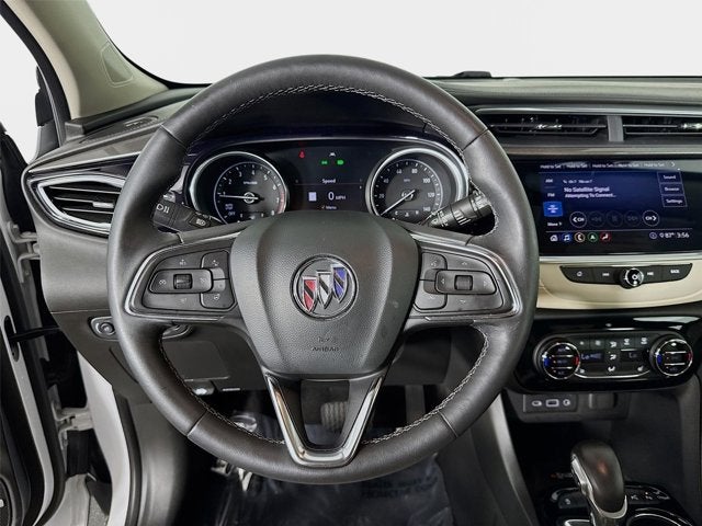 2020 Buick Encore GX Essence