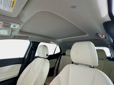 2020 Buick Encore GX Essence