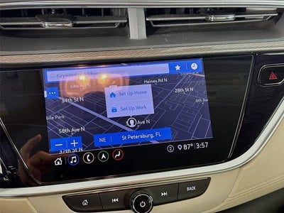 2020 Buick Encore GX Essence