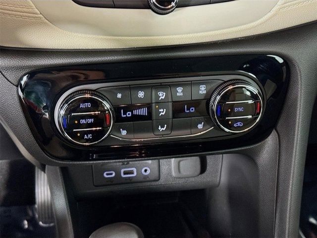 2020 Buick Encore GX Essence
