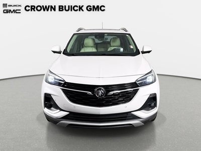 2020 Buick Encore GX Essence