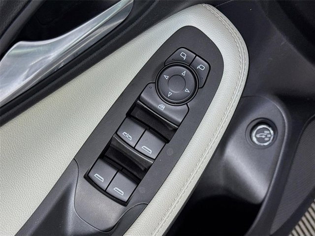 2020 Buick Encore GX Essence