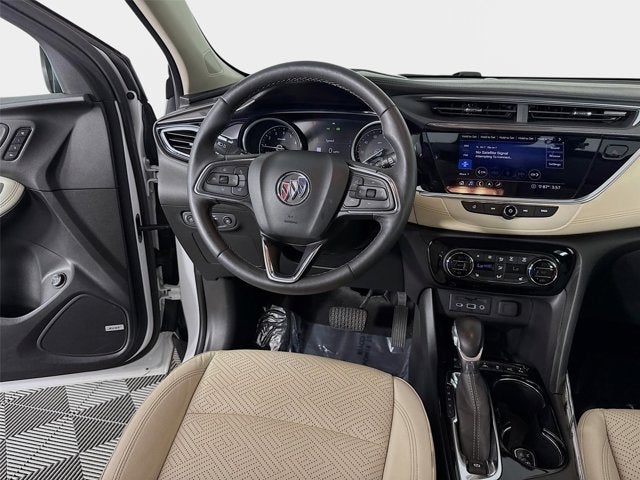 2020 Buick Encore GX Essence