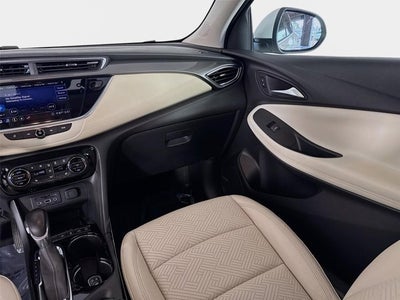 2020 Buick Encore GX Essence