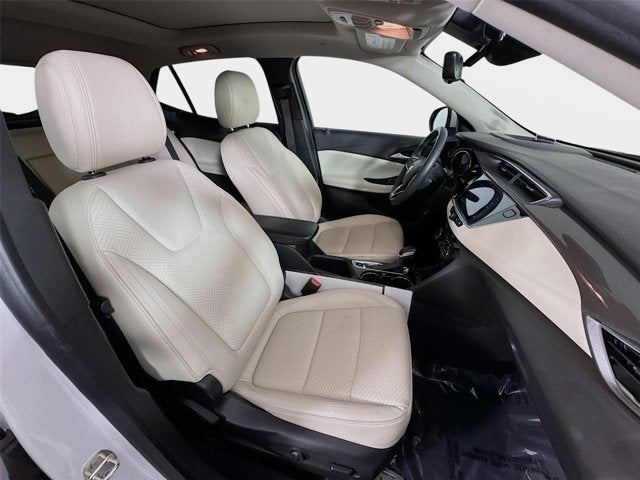2020 Buick Encore GX Essence