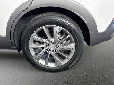 2020 Buick Encore GX Essence