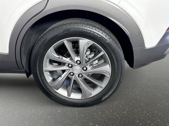 2020 Buick Encore GX Essence