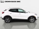 2020 Buick Encore GX Essence