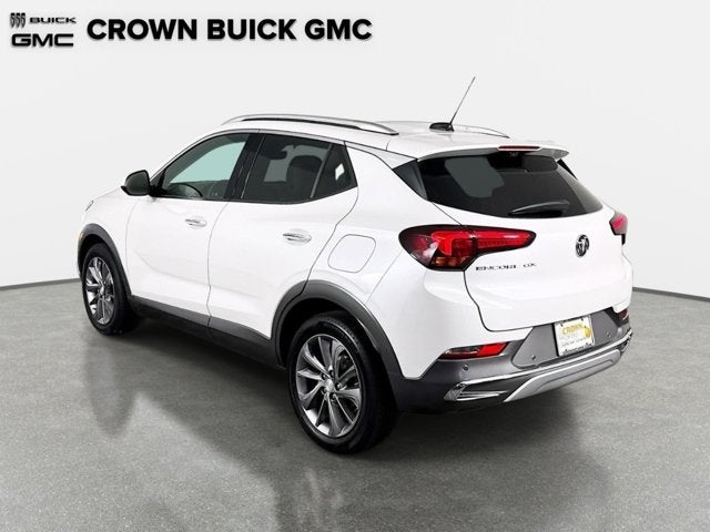 2020 Buick Encore GX Essence