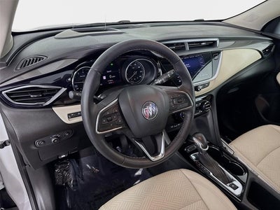 2020 Buick Encore GX Essence