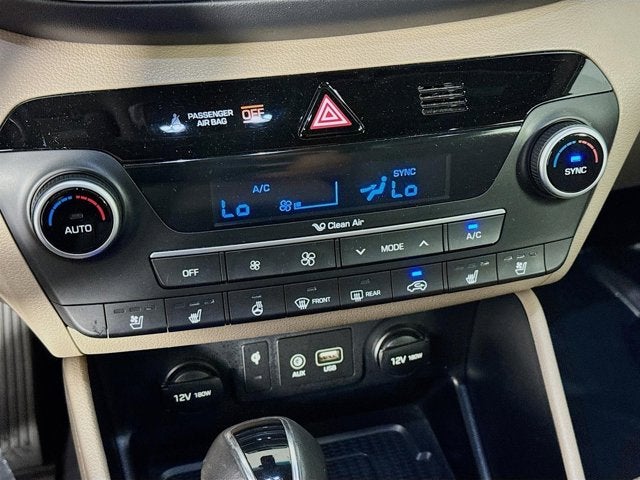 2021 Hyundai Tucson Ultimate