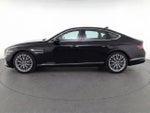 2023 Genesis G80 2.5T