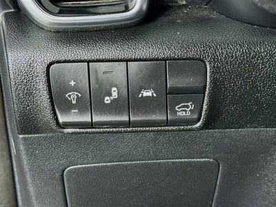 2021 Kia Sportage SX