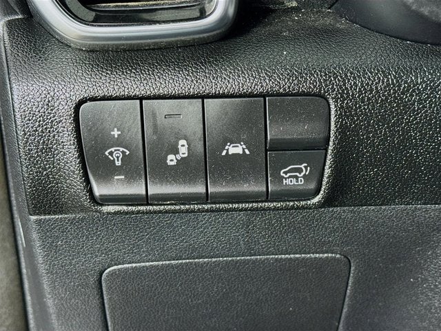 2021 Kia Sportage SX