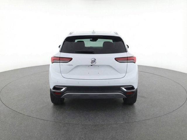 2021 Buick Envision Preferred