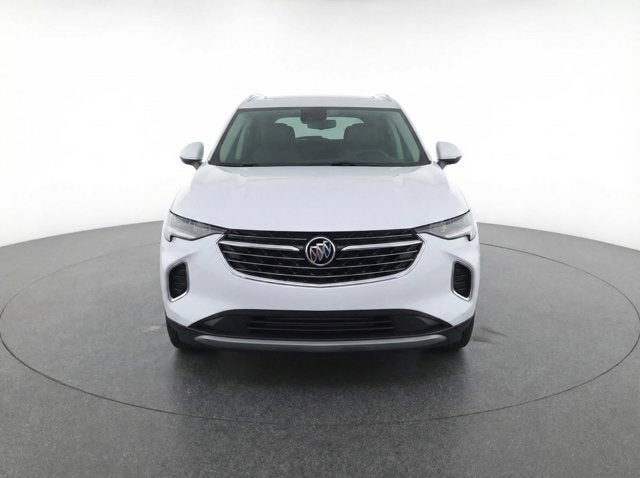 2021 Buick Envision Preferred