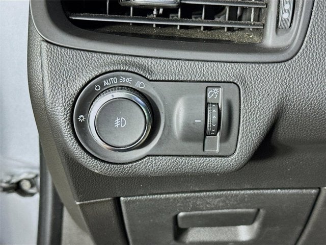 2020 Buick Envision Preferred