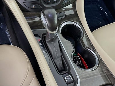 2020 Buick Envision Preferred