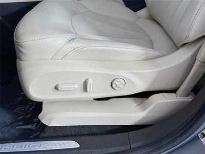 2020 Buick Envision Preferred