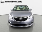 2020 Buick Envision Preferred