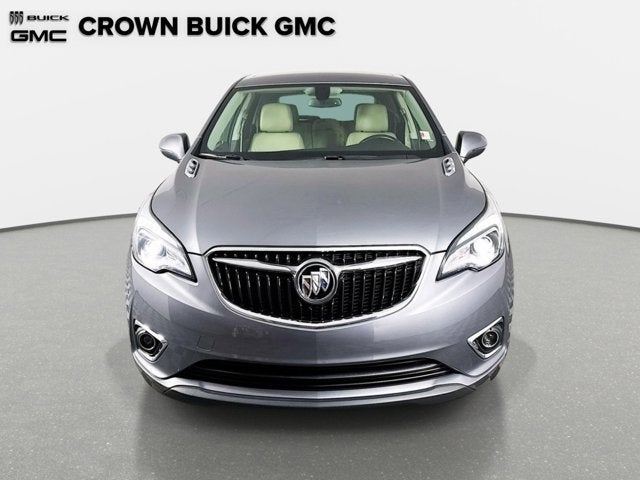 2020 Buick Envision Preferred