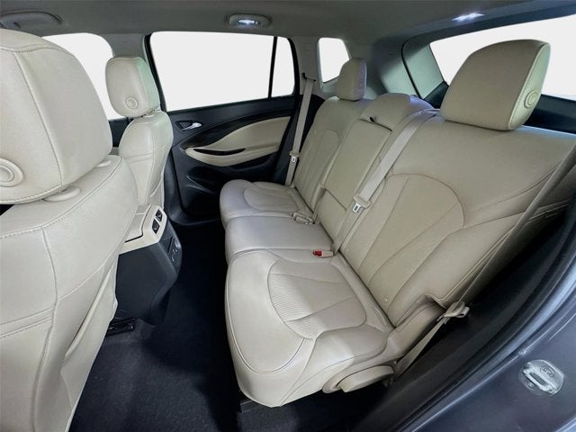 2020 Buick Envision Preferred