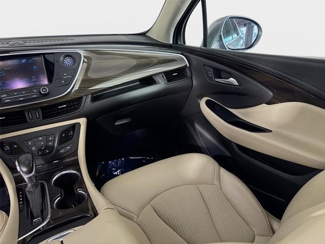 2020 Buick Envision Preferred