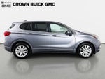 2020 Buick Envision Preferred