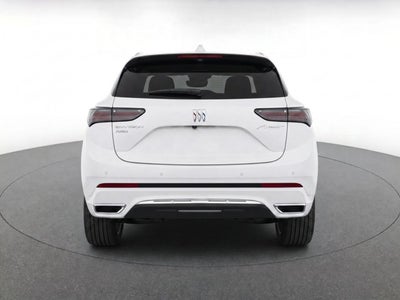 2025 Buick Envision Avenir