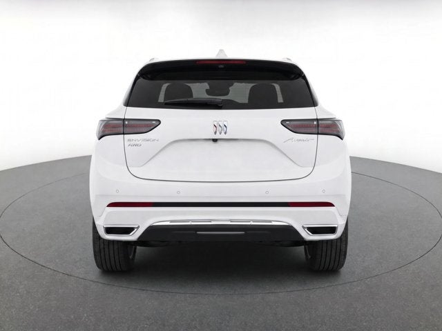 2025 Buick Envision Avenir