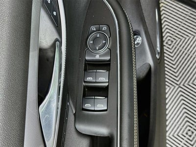 2024 Buick Envision Sport Touring