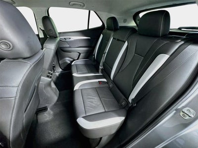 2024 Buick Envision Sport Touring
