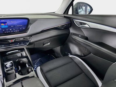 2024 Buick Envision Sport Touring