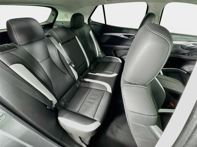 2024 Buick Envision Sport Touring
