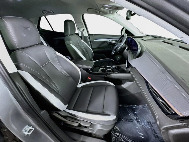 2024 Buick Envision Sport Touring