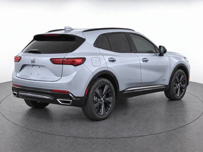 2024 Buick Envision Sport Touring