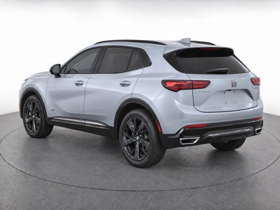 2024 Buick Envision Sport Touring