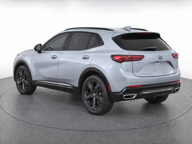 2024 Buick Envision Sport Touring