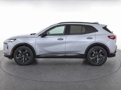 2024 Buick Envision Sport Touring