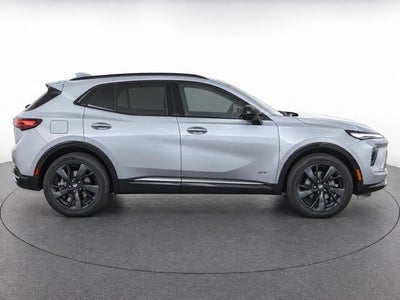 2024 Buick Envision Sport Touring