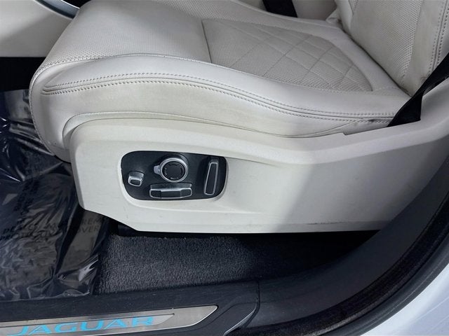 2023 Jaguar F-PACE P250 S