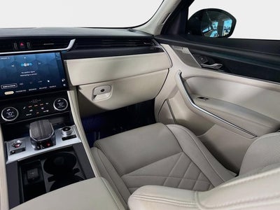 2023 Jaguar F-PACE P250 S
