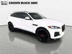 2023 Jaguar F-PACE P250 S