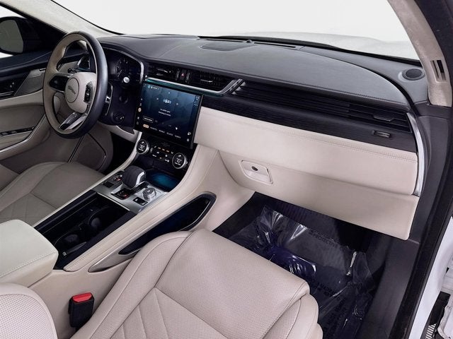 2023 Jaguar F-PACE P250 S