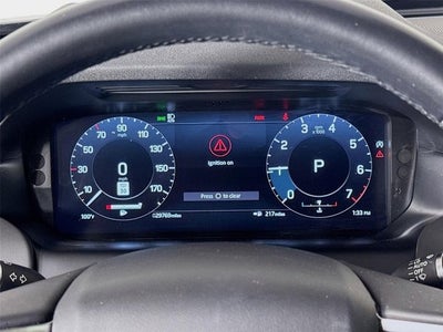 2021 Land Rover Discovery Sport SE