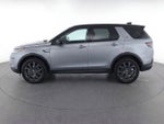 2021 Land Rover Discovery Sport SE