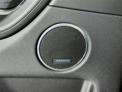 2021 Land Rover Discovery Sport SE