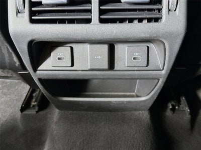 2021 Land Rover Discovery Sport SE