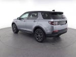 2021 Land Rover Discovery Sport SE