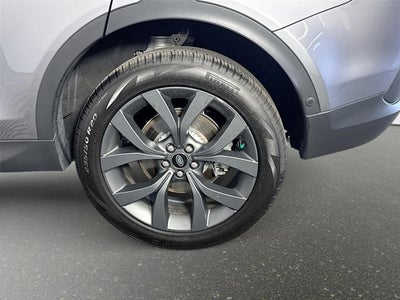 2021 Land Rover Discovery Sport SE